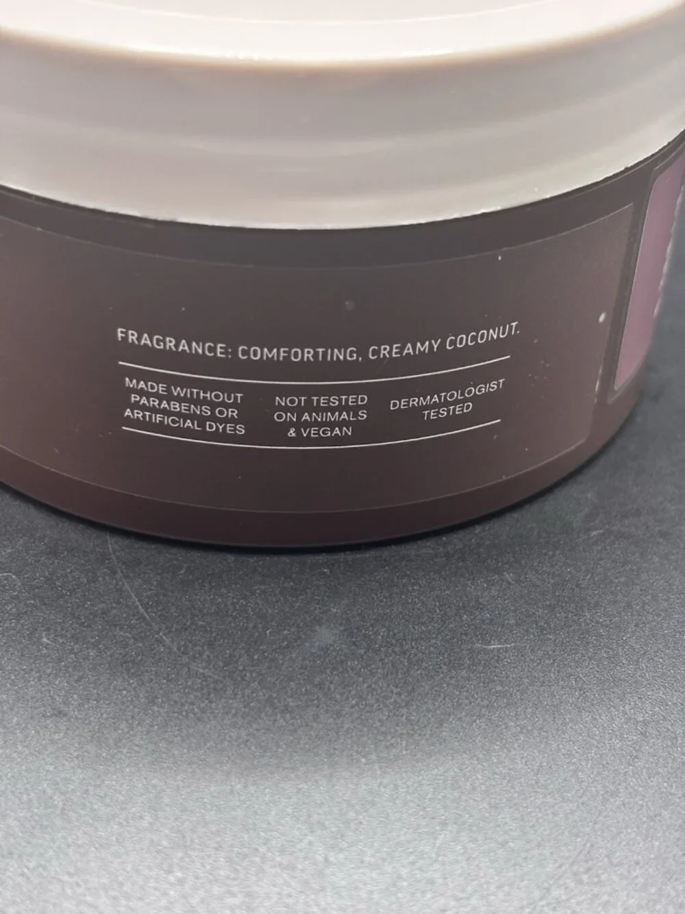 Bath & Body Works Coco Shea Body Butter 6.5 oz Cocoa Creamy Coconut Moisturizer - Picture 6 of 13